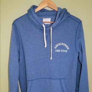 Abercrombie & Fitch Shirts - Abercrombie and Fitch Hoodie Abercrombie & Fitch Shirts - Abercrombie and Fitch Hoodie